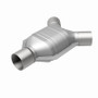 MagnaFlow Universal Catalytic Converter 2/2.25 D/S