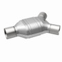 MagnaFlow Universal Catalytic Converter 2/2.25 D/S