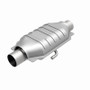MagnaFlow Universal Catalytic Converter 2.5 W/Air