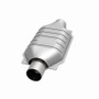 MagnaFlow Universal Catalytic Converter 2.25 W/O2 Boss