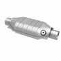 MagnaFlow Universal Catalytic Converter 2.25 W/O2 Boss