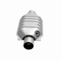 MagnaFlow Universal Catalytic Converter 3 Dual O2 Boss