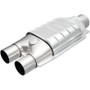 MagnaFlow Universal Catalytic Converter 2.5/2 S/D
