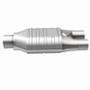 MagnaFlow Universal Catalytic Converter 2.5/2 S/D
