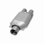 MagnaFlow Universal Catalytic Converter 2.5/2 S/D
