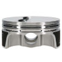 Wiseco SBC Strutted Flat Top 1.250inch CH Piston Shelf Stock Kit