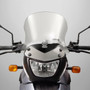 Vstream Windscreen Sport/tour Tall Clear Bmw