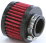 Clamp-on Breather Filter 1"