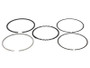 Wiseco 81.25mm x 1.0x1.2x2.8mm Ring Set Ring Shelf Stock