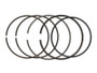 Wiseco 81.50MM RING SET Ring Shelf Stock