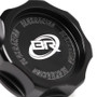 BLOX Racing Billet Honda Oil Cap - Black