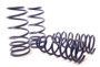 H&R 04-11 Chevrolet Aveo Sport Spring