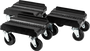 Plow Dolly 3-piece Set