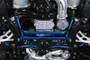Cusco Lower Bar Type II Front GDA Impreza *Turbo models only