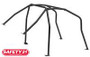 Cusco Roll Cage Safety21 5pt w/ harness Bar S2000 AP1/AP2 (does not fit 06+) (S/O / No Cancel)