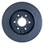 Fluidampr Chrysler 331 354 392 CID V-8 Early Hemi Steel Internally Balanced Damper