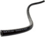 Gates 1/4in x 15 feet (Box) 225 PSI Barricade Fuel Injection Hose w/ GreenShield Technology