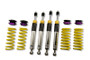 KW Coilover Kit V2 Mercedes-Benz E-Class (210) 8cyl. incl. AMG Sedan (exc 4matic AWD)