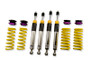 KW Coilover Kit V2 Mercedes-Benz E-Class (210) 8cyl. incl. AMG Sedan (exc 4matic AWD)