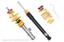 KW Coilover Kit V2 Mercedes-Benz E-Class (210) 8cyl. incl. AMG Sedan (exc 4matic AWD)