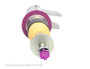 KW Coilover Kit V2 Mercedes-Benz E-Class (210) 8cyl. incl. AMG Sedan (exc 4matic AWD)