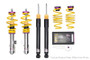 KW Coilover Kit V2 Mercedes-Benz E-Class (210) 8cyl. incl. AMG Sedan (exc 4matic AWD)
