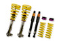 KW Street Comfort Kit Mercedes-Benz C-Class (203 203K) all engines RWD Sedan + Wagon