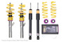 KW Street Comfort Kit Mercedes-Benz C-Class (203 203K) all engines RWD Sedan + Wagon