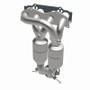 MagnaFlow Direct Fit Catalytic Converter 01-03 Toyota Rav4 2.0L L4
