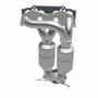 MagnaFlow Direct Fit Catalytic Converter 01-03 Toyota Rav4 2.0L L4