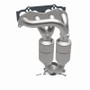 MagnaFlow Direct Fit Catalytic Converter 01-03 Toyota Rav4 2.0L L4
