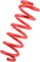 Tanabe NF210 Springs 07-07 Versa