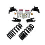Belltech LOWERING KIT W/O SHOCKS
