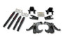 Belltech LOWERING KIT WITH ND2 SHOCKS