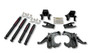 Belltech LOWERING KIT WITH ND2 SHOCKS