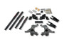 Belltech LOWERING KIT WITH ND2 SHOCKS