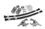 Belltech LOWERING KIT W/O SHOCKS