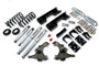 Belltech LOWERING KIT WITH SP SHOCKS
