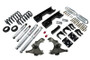Belltech LOWERING KIT WITH SP SHOCKS