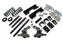 Belltech LOWERING KIT WITH ND2 SHOCKS