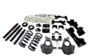 Belltech LOWERING KIT WITH ND2 SHOCKS