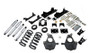 Belltech LOWERING KIT WITH SP SHOCKS
