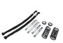 Belltech LOWERING KIT WITH SP SHOCKS