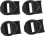 Maverik Strap Receiver Kit 4pc
