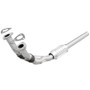 MagnaFlow DF Conv 99-04 VW Golf 2.8L GTI/04-05 Golf 2.8L VR6/99-02 Jetta 2.8L 12 Valve AFP/GLS/GLX