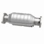 MagnaFlow DF Conv 99-04 VW Golf 2.8L GTI/04-05 Golf 2.8L VR6/99-02 Jetta 2.8L 12 Valve AFP/GLS/GLX