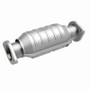 MagnaFlow DF Conv 99-04 VW Golf 2.8L GTI/04-05 Golf 2.8L VR6/99-02 Jetta 2.8L 12 Valve AFP/GLS/GLX
