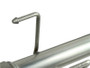 aFe MACHForce XP Exhaust Cat-Back SS-409 07-09 Toyota Tundra V8-5.7L w/ Black Tip