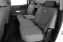 Covercraft 21-24 Toyota Sienna Carhartt SeatSaver Custom Second Row Seat Covers - Gravel