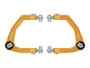ICON 2024 Toyota Tacoma Billet Upper Control Arm w/ Delta Joint Pro - Gold Anodized